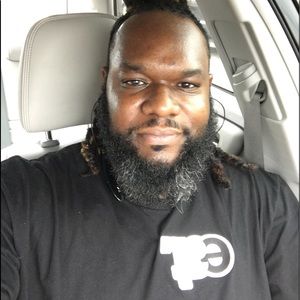 Meet your Posher, Keith